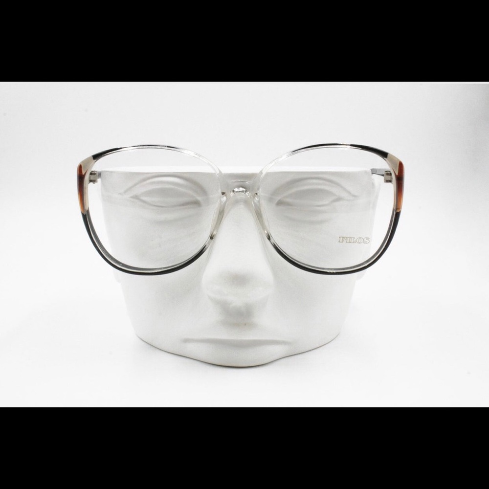 FILOS VINTAGE woman’s 70 original designer frame